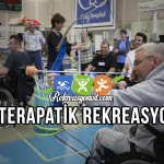 Terapatik Rekreasyon