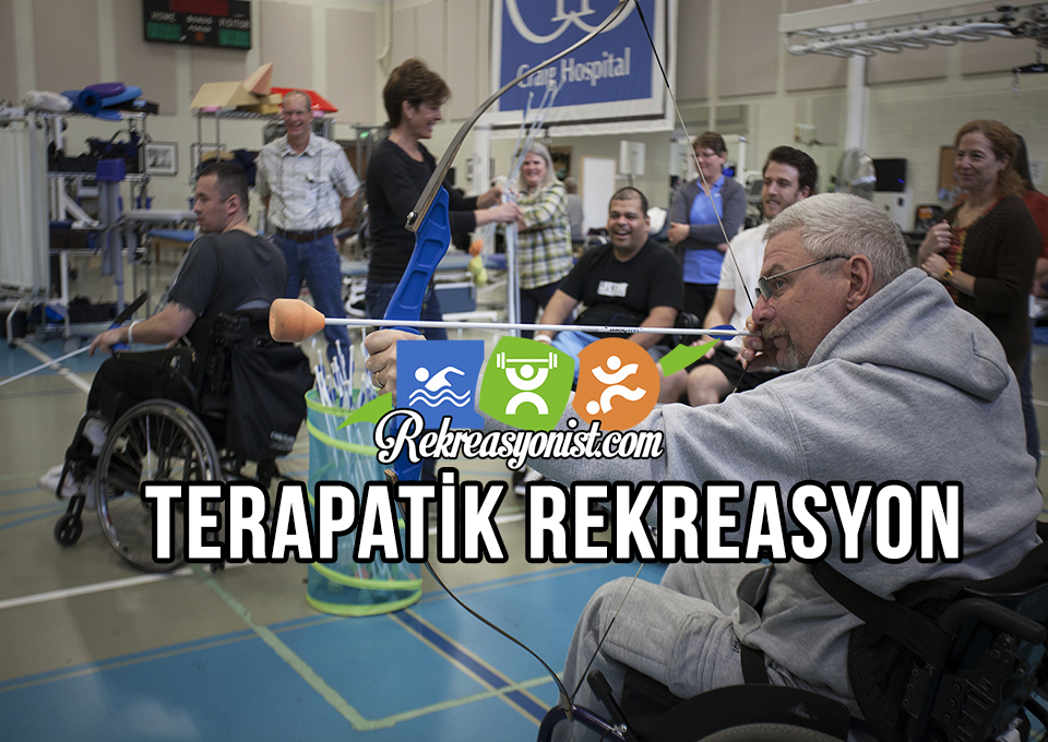 Terapatik Rekreasyon