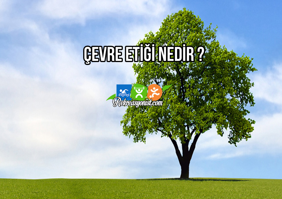 Çevre etiği