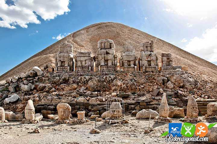 Nemrut Dağı
