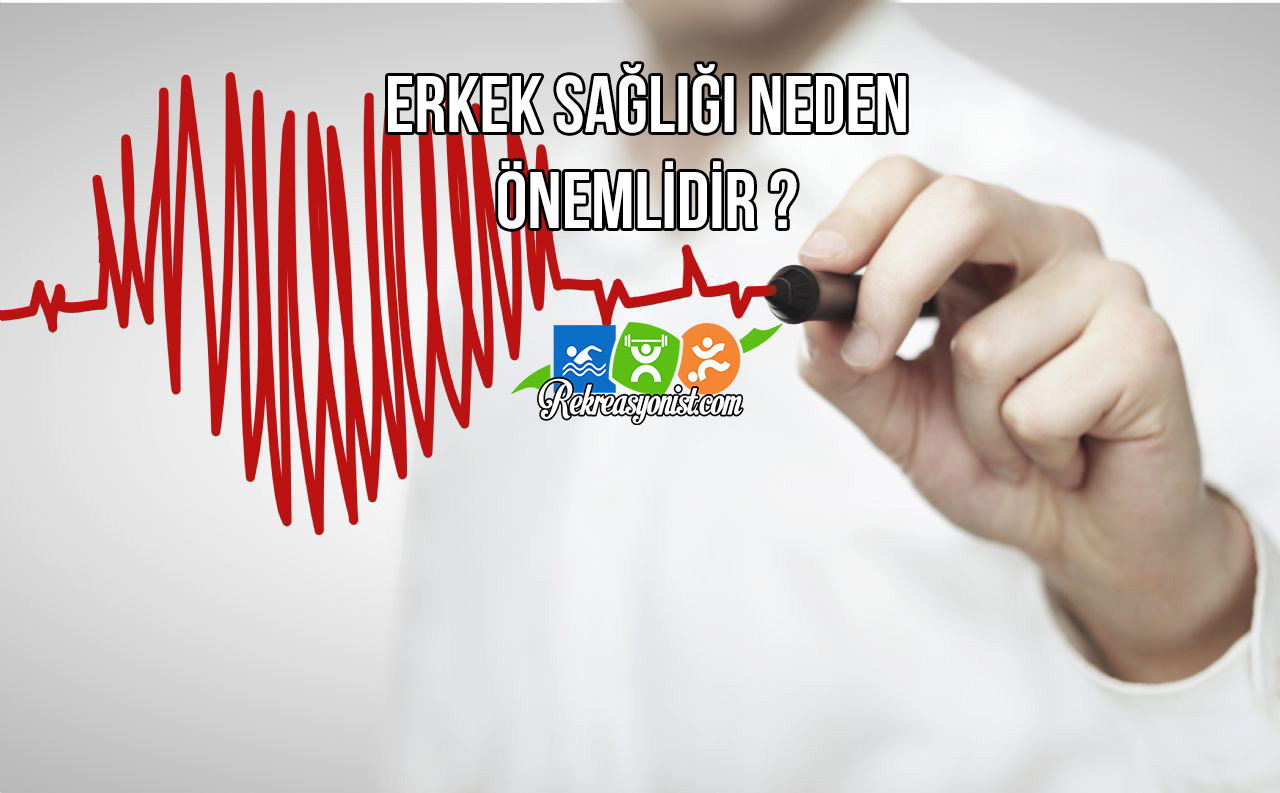 Erkek Sağlığı