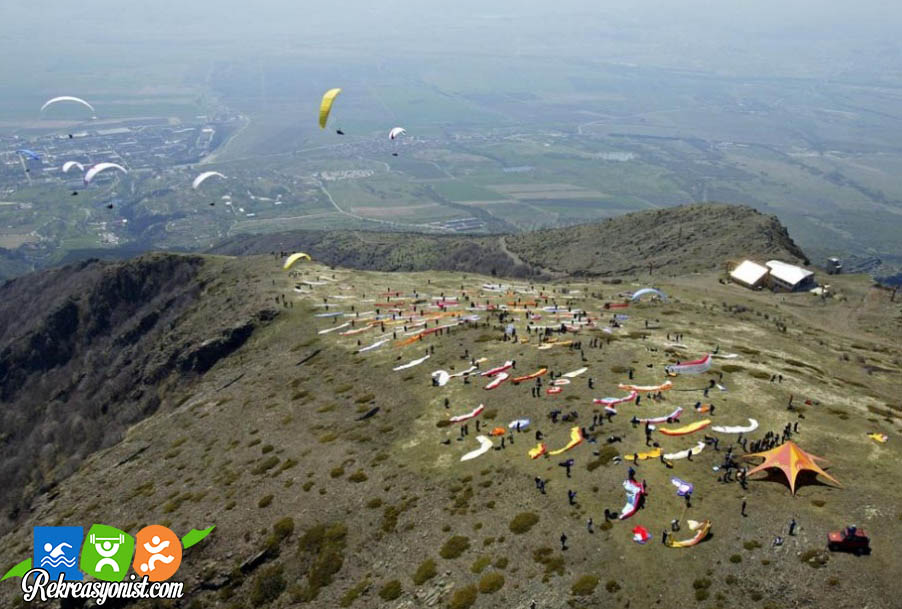 Erzincan Munzur Dağları