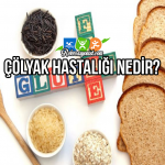 Çölyak hastalığı