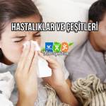 Hastalıklar