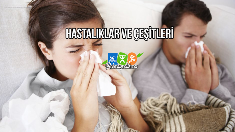 Hastalıklar
