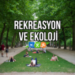 Rekreasyon ve Ekoloji