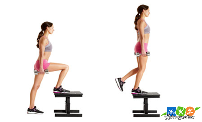 STEP-UPS