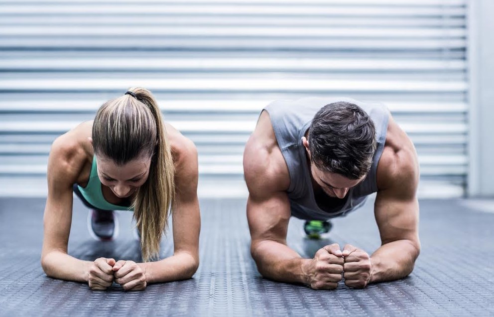 fitness