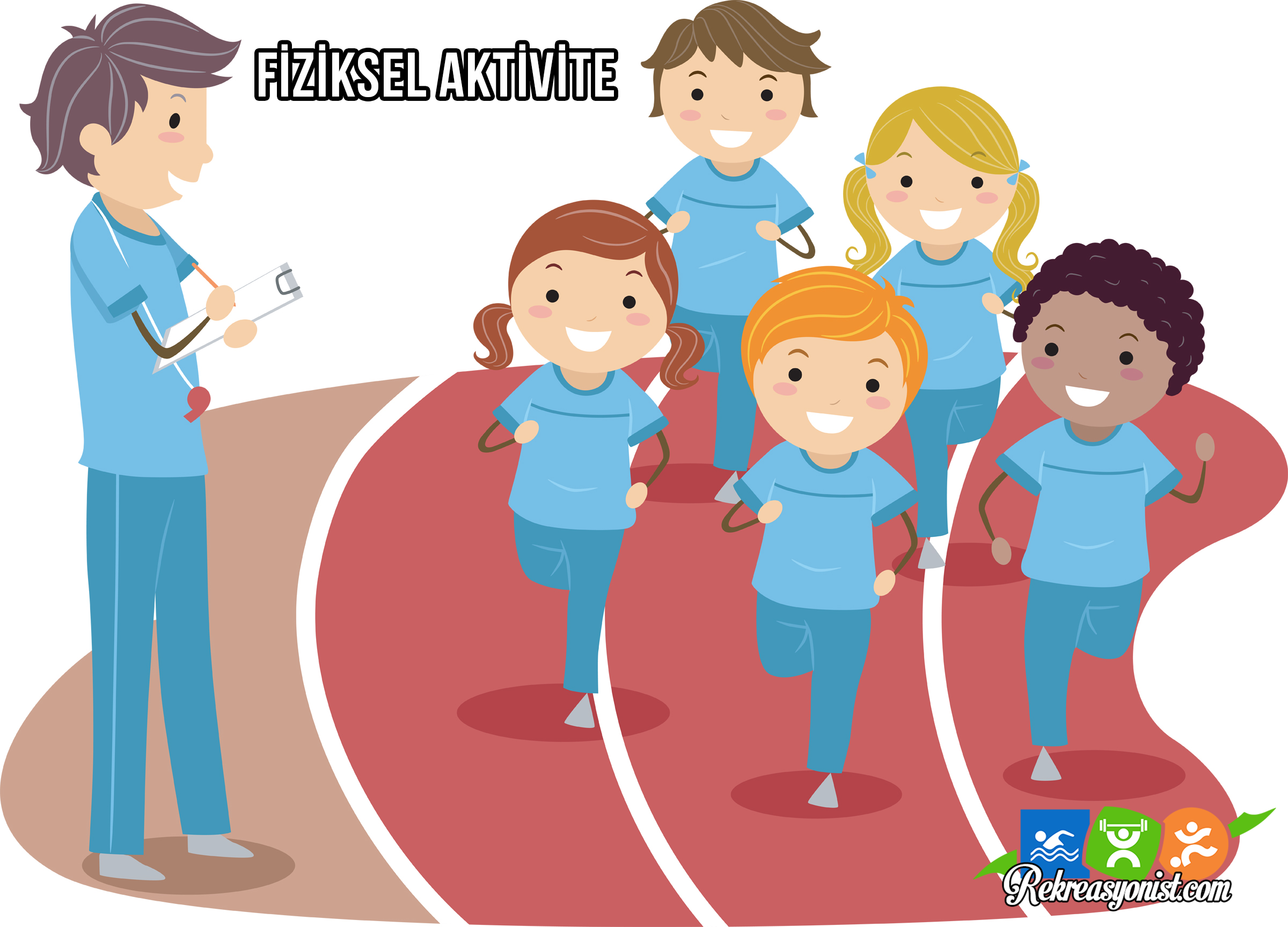 Fiziksel Aktivite