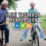 İleri Yaşlarda Rekreasyon