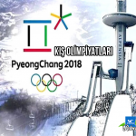 2018 Kış Olimpiyatları