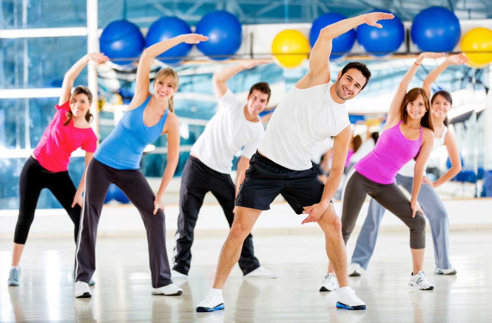 Spor Yaparken Nelere Dikkat Etmek Gerekir