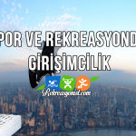 Spor ve Rekreasyonda Girişimcilik