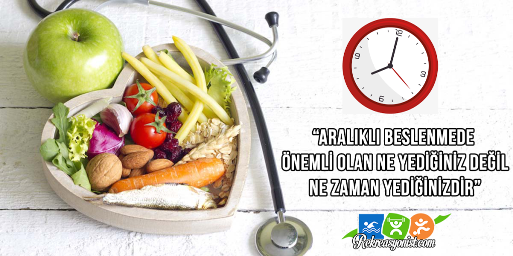 Intermittent Fasting Nedir?