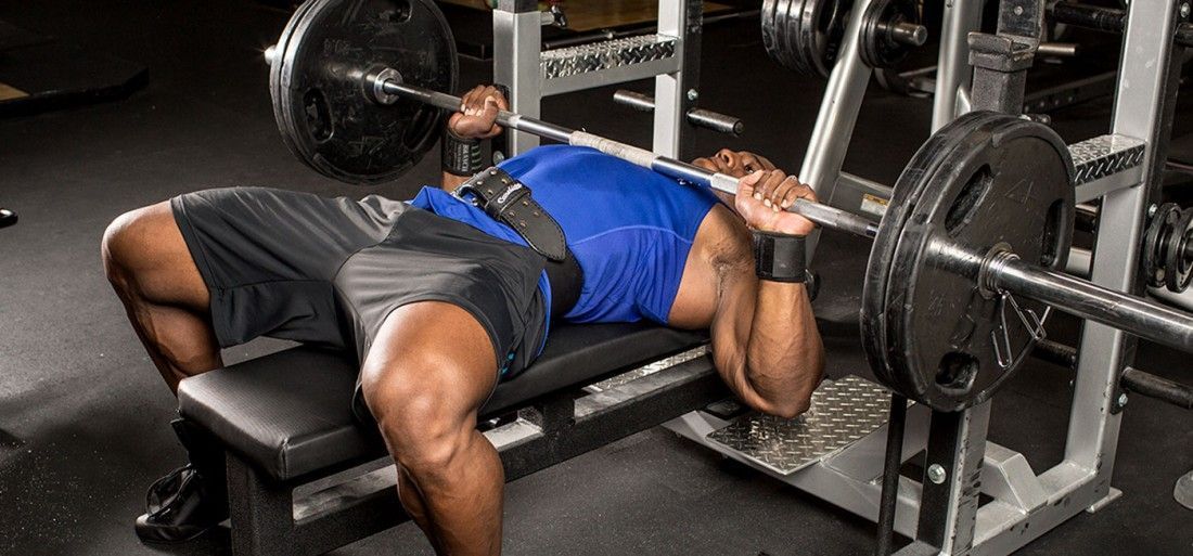 Bench Press