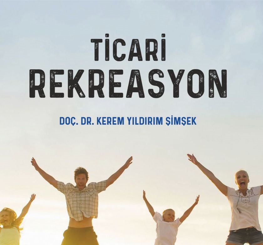 Ticari Rekreasyon ve İstihdam Semineri