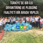 Orienteering ve Plogging