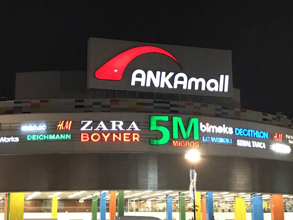 Boş Zaman Ve Rekreasyon Endüstrisinde Hizmet Sektörleri