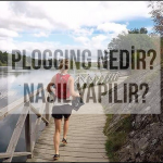 Plogging Nedir