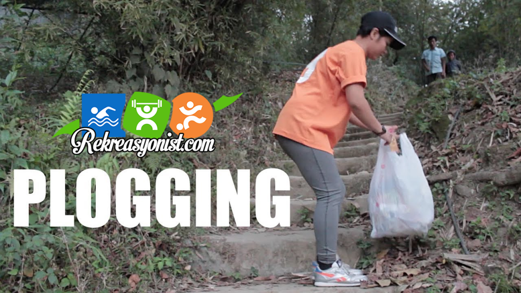 Plogging Nedir