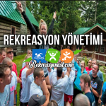 Rekreasyon Yönetimi