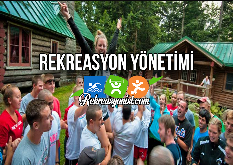 Rekreasyon Yönetimi