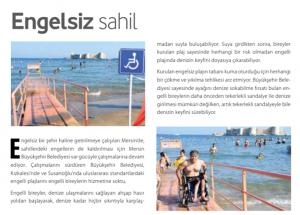 Kent Planlamalarında Rekreasyon