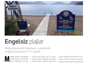 Kent Planlamalarında Rekreasyon