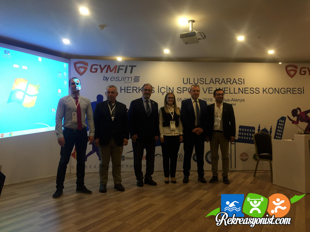 Kent Planlamalarında Rekreasyon