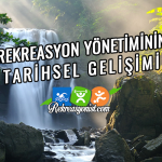 Rekreasyon Yönetiminin Tarihsel Gelişimi