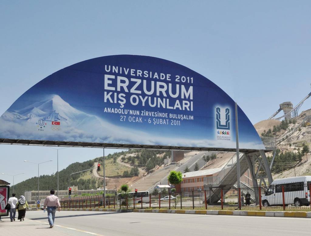 Rekreasyon Yönetimi ve Organizasyon İlişkisi