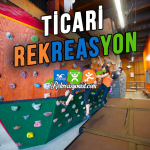 Ticari Rekreasyon Nedir?