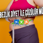 Obezlik Diyet İle Çözülür Mü