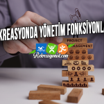 Rekreasyonda Yönetim Fonksiyonları