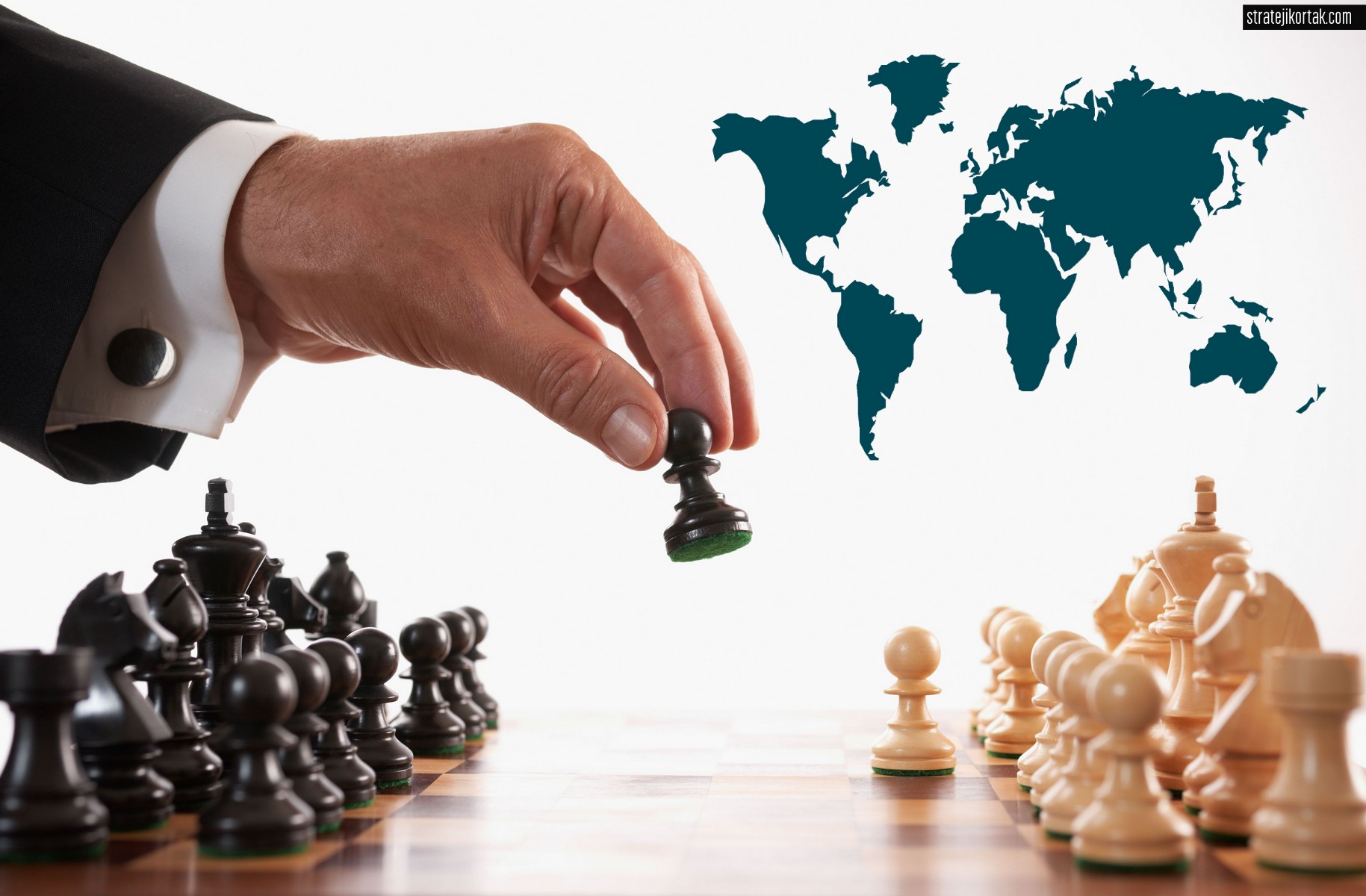 Stratejik Planlama Nedir?