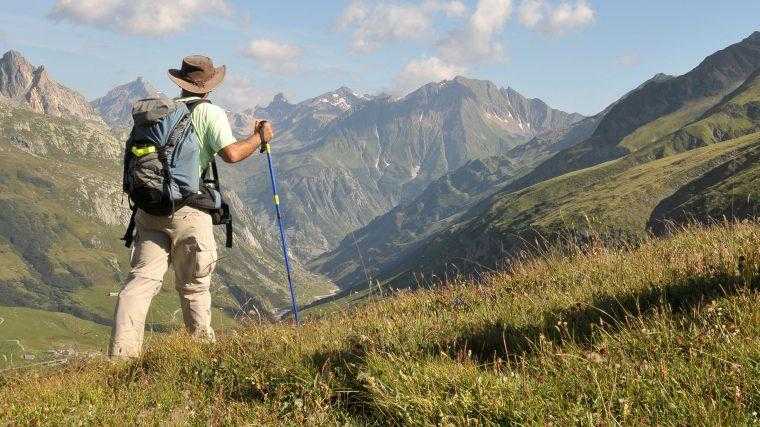 Trekking Ekipman Listesi