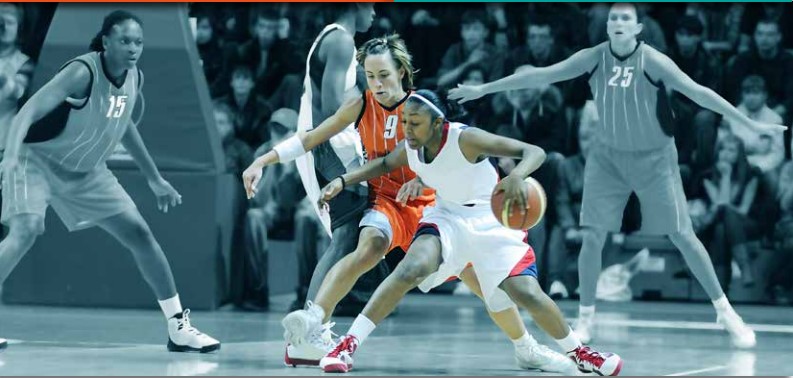 Basketbol'da Aldatma Teknikleri