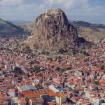 Afyon’da balık tutulacak yerler
