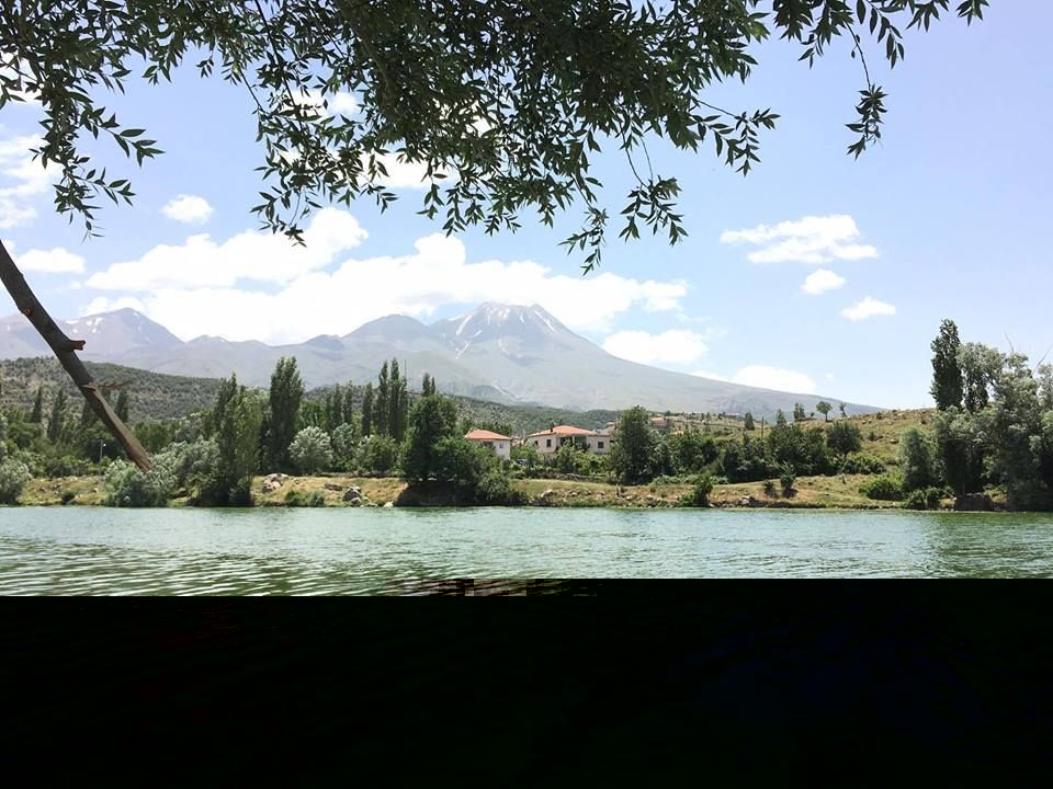 Aksaray’da Balık Tutulacak Yerler