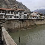 Amasya’da balık tutulacak yerler