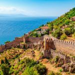 Antalya’da Balık Tutulacak Yerler