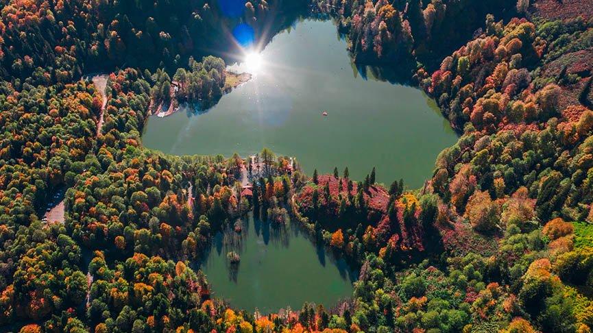 Artvin'de Balık Tutulacak Yerler