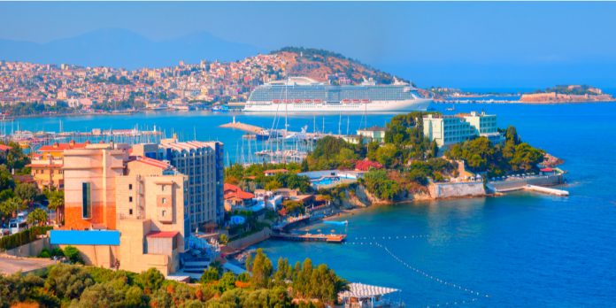 Aydın’da Balık Tutulacak Yerler