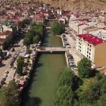 Bayburt’ta Balık Tutulacak Yerler