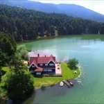Bolu'da Balık Tutulacak Yerler